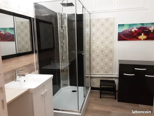Studio 34m2 centre ville
