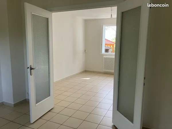 À louer Appartement T3
