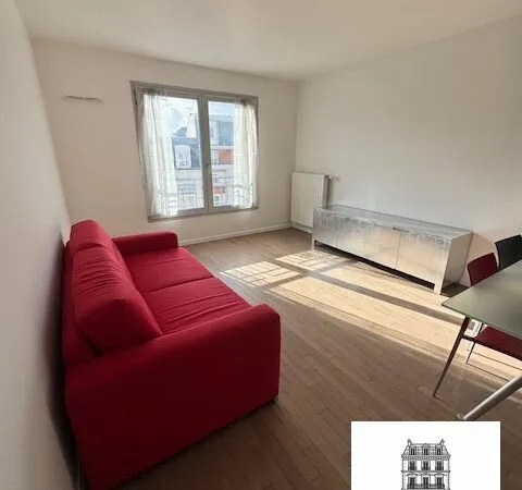 Loue T3 - 60m² - Charenton-le-Pont 94220