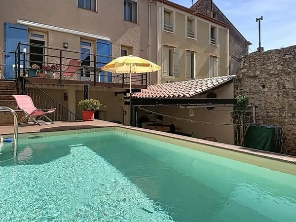 Maison 6 pièces 160 m²