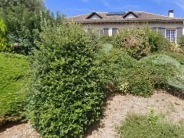 Location villa avec vue imprenable