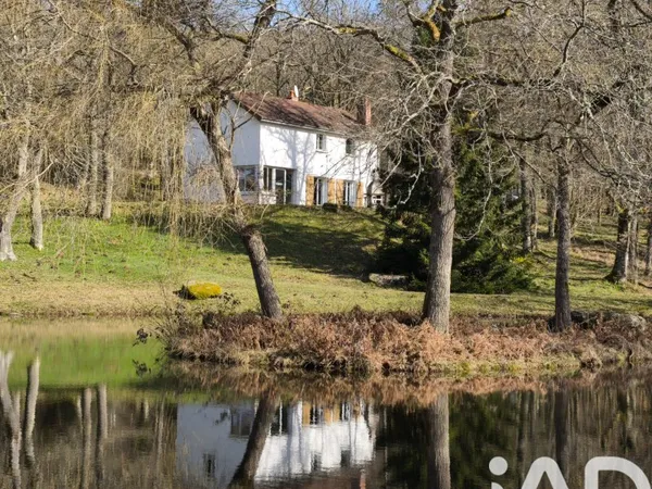 Maison 5 pièces 140 m²