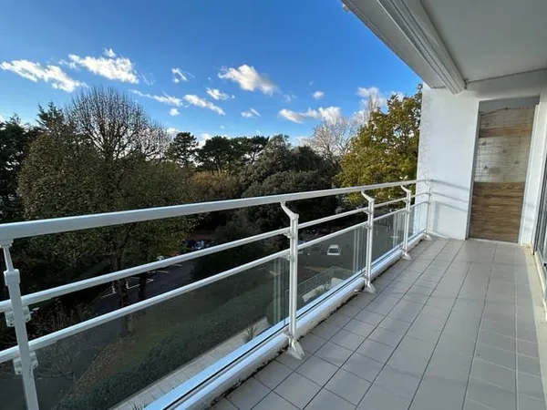 Appartement 2 pièces 37 m²