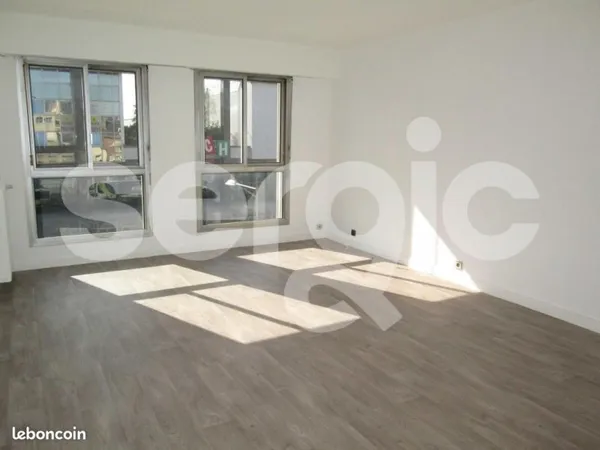 Appartement 3 pièces 73 m²
