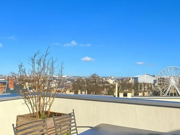 Appartement à vendre Dijon