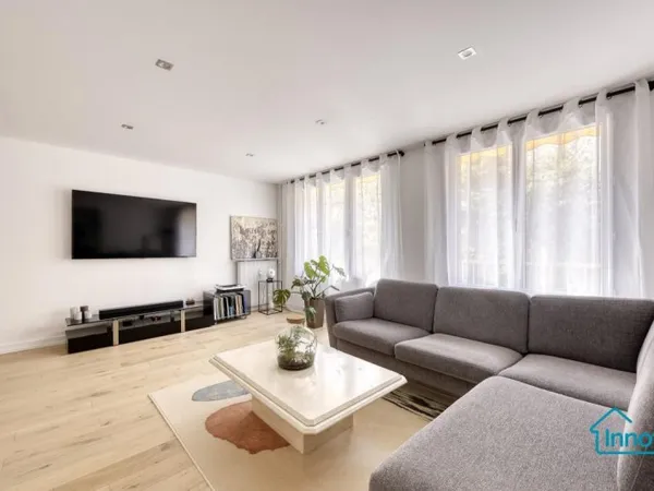Vends t6 et plus - 125.05m² - Boulogne-Billancourt 92100