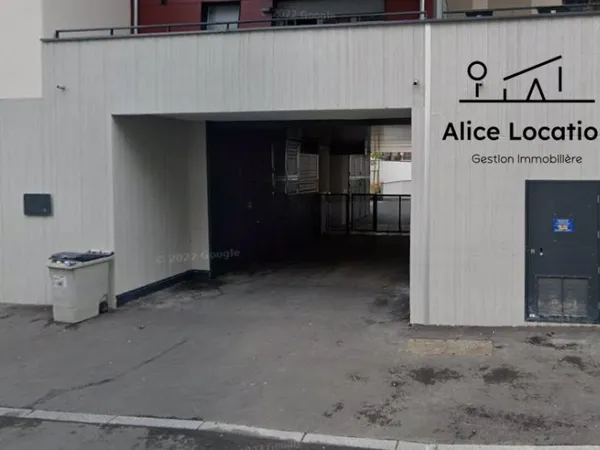 Stationnement Location Thonon-les-Bains   100€