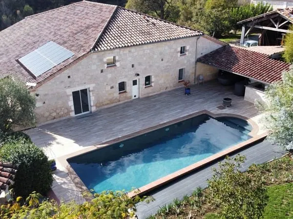 Très belle propriété à vendre dans le Tarn et Garonne