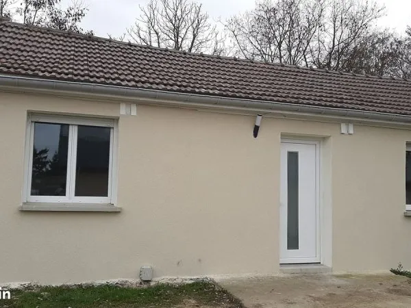 Maison rénovée 53 m2 Chalette sur Loing