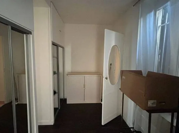 Boutique 35 m²
