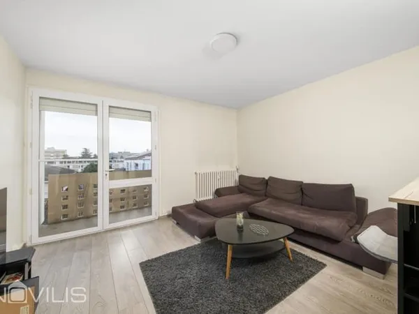 Appartement T3 - Dernier étage - Secteur Rangeuil