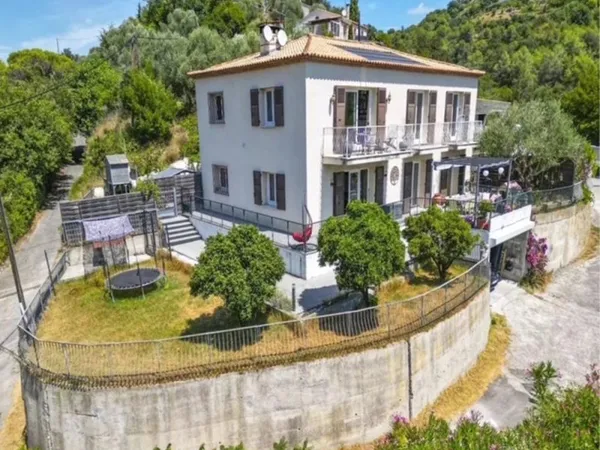Maison Vente Nice 4p 114m² 575000€