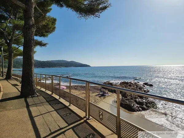 Gigaro Plages 2Eme Ligne