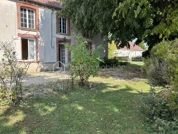Maison 6 pièces 140 m²