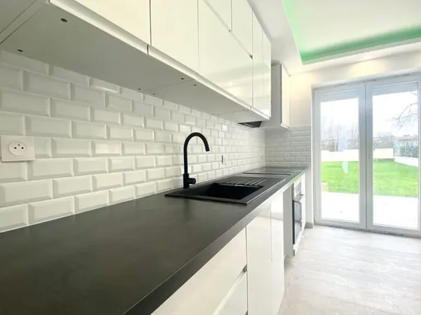 Maison 4 pièces 88 m²