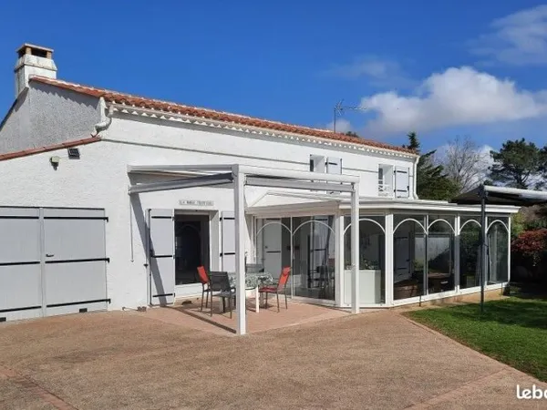 Maison la faute sur mer