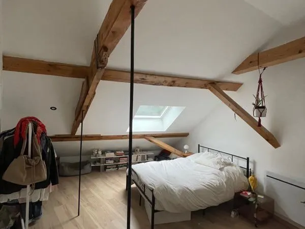 Chambre t3 80m2 rénové à neuf