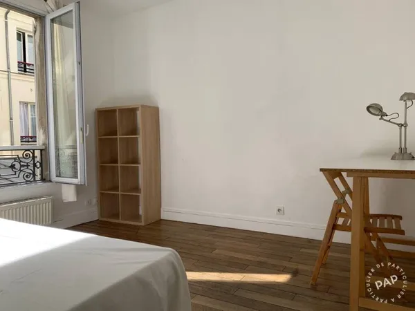 Appartement 1 pièce 18 m²