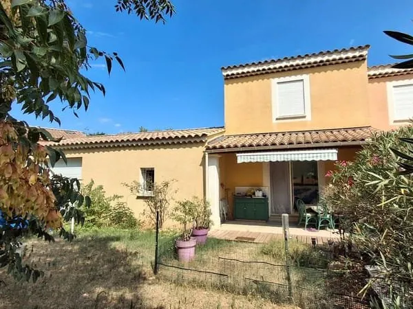 Appartement 4 pièces 68 m²