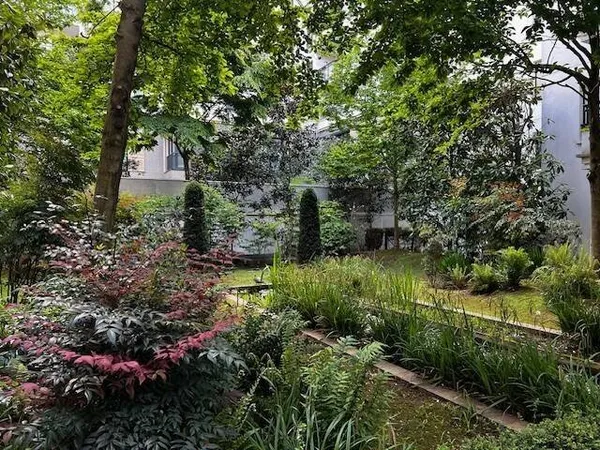 Appartement 3 pièces 77 m²