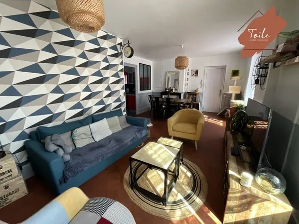 Appartement à vendre Orléans