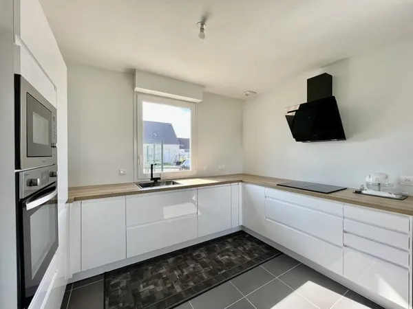 Maison Vente Villers-Marmery 5p 94m² 309000€
