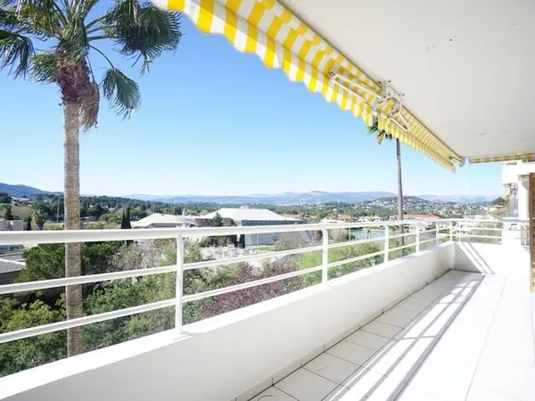 Appartement 4 pièces 92 m²
