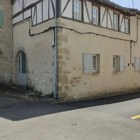 Maison 4 pièces 87 m²