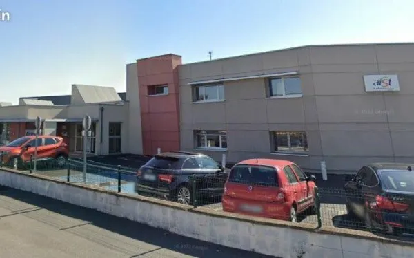 BUREAUX 1148 m² CLERMONT FERRAND