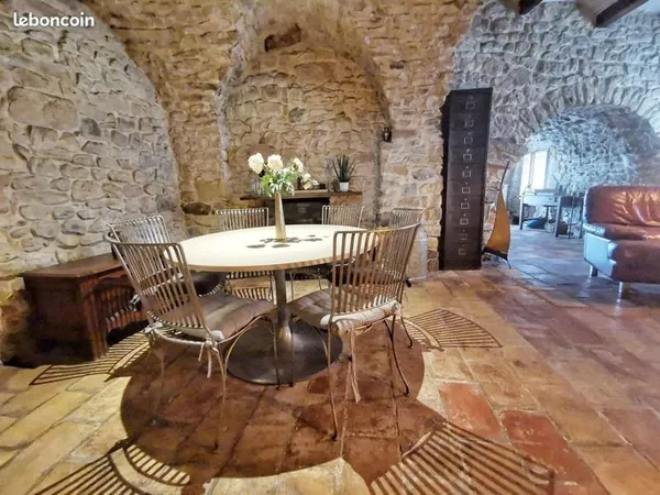 Maison Vente Combas 5p 167m² 398000€