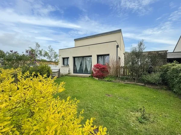 A VENDRE Maison Landivisiau 7 pièces 125 m2