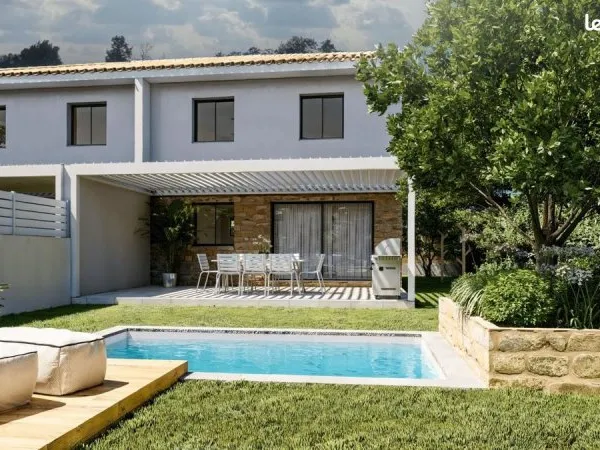 Maison 75 m² Saint Paul Les Dax