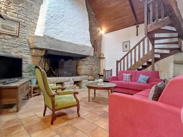 Maison 8 pièces 200 m²