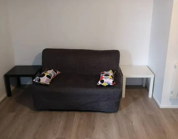 Appartement 1 pièce 31 m²