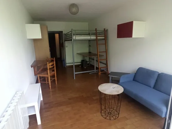 Location studio Montpellier quartier des Hopitaux et Facultés