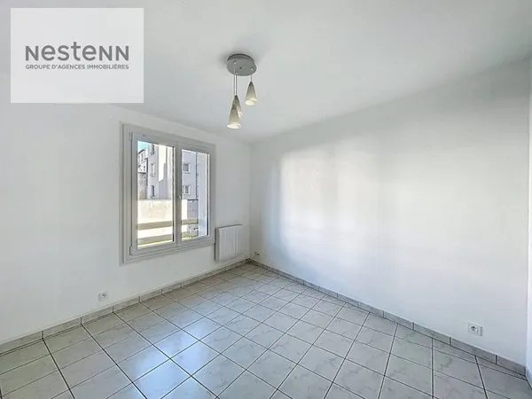 Appartement 2 pièces 34 m²