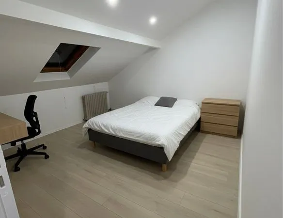 Chambre à louer