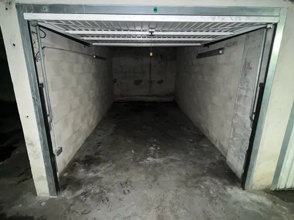 Box-garages 13m3
