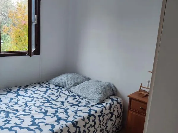 Chambre en colocation