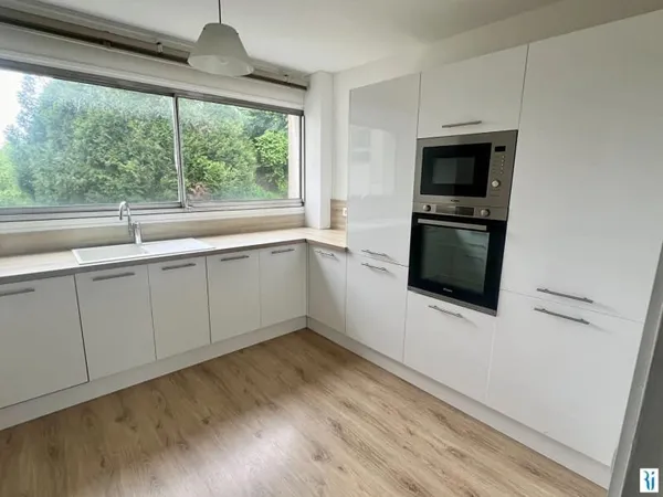 Appartement 5 pièces 137 m²