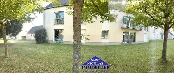 Appartement 4 pièces 89 m²