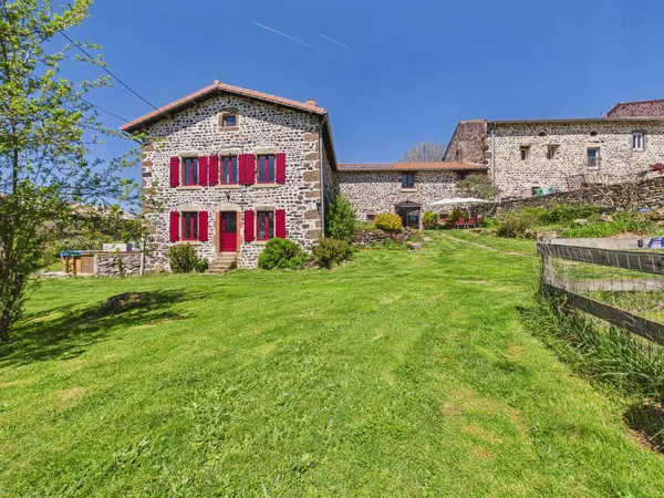 Maison de luxe 10 pièces 331 m²