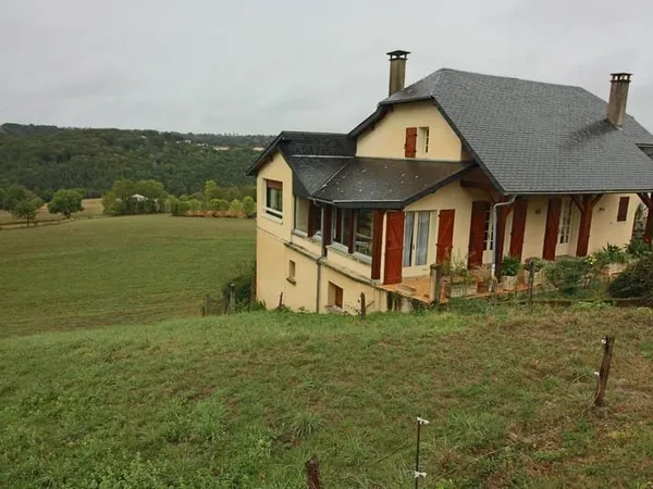 Maison Vente Mauvezin 8p 208m² 255000€