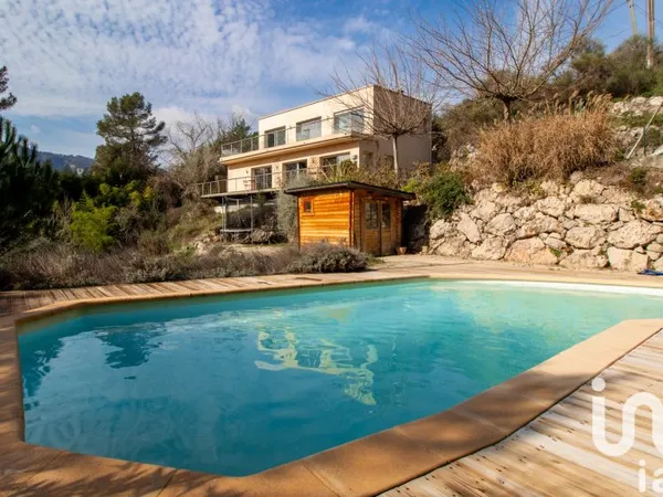 Maison 6 pièces 169 m²