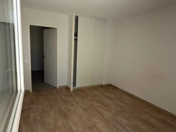 Appartement 2 pièces 41 m2