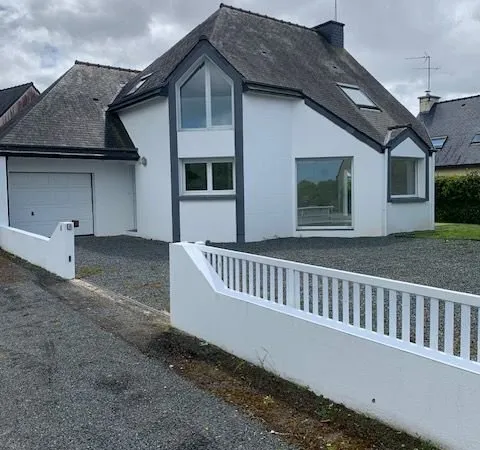 Maison à vendre - BINIC (22520)
