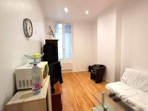 Appartement T2