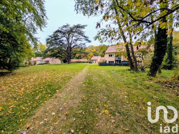 Maison 2 pièces 35 m²