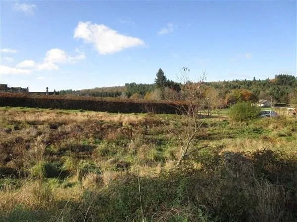 JOLI TERRAIN