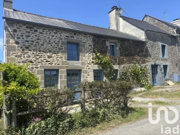 Maison 5 pièces 129 m²